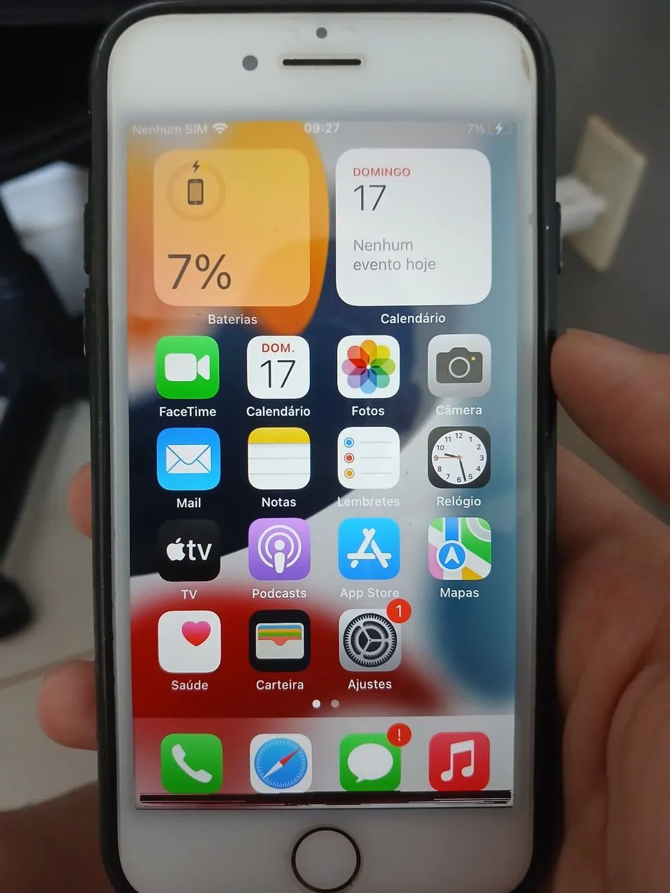 IPhone 7 - Foto 2
