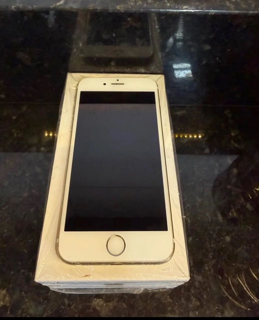 iPhone 6s 