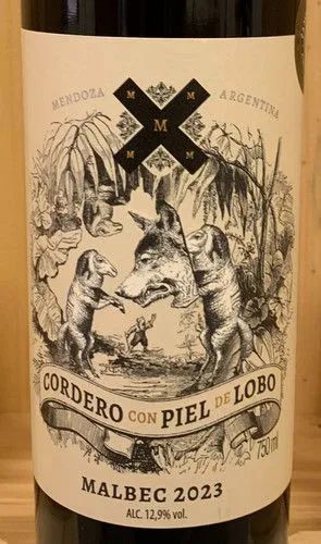 Vinhos Argentinos - Foto 2