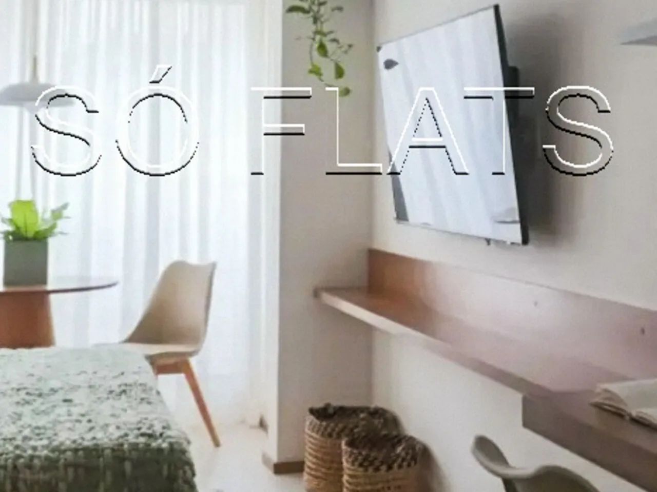 Studio Oscar Itaim, apartamento disponível para venda com 23m² e 1 dormitório - Foto 3