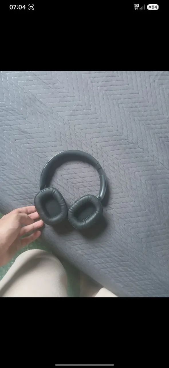 Fone sem fio - Foto 2