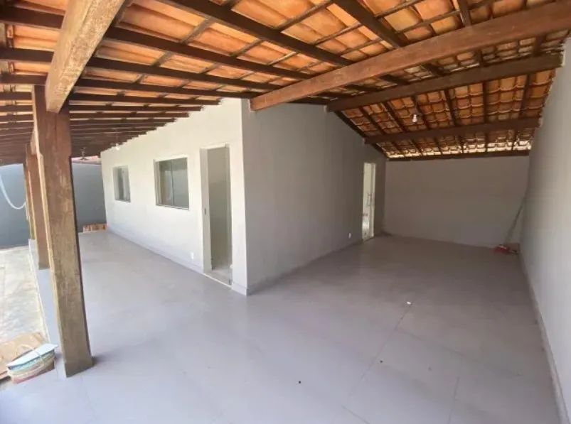Casa com 3 quartos à venda em Sete Lagoas - Foto 2