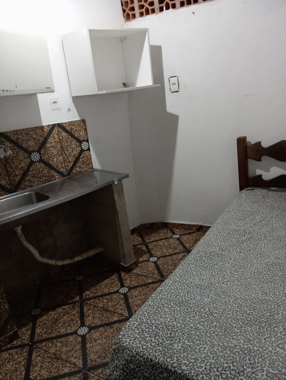 Quartos mobiliados em venda nova  - Foto 4