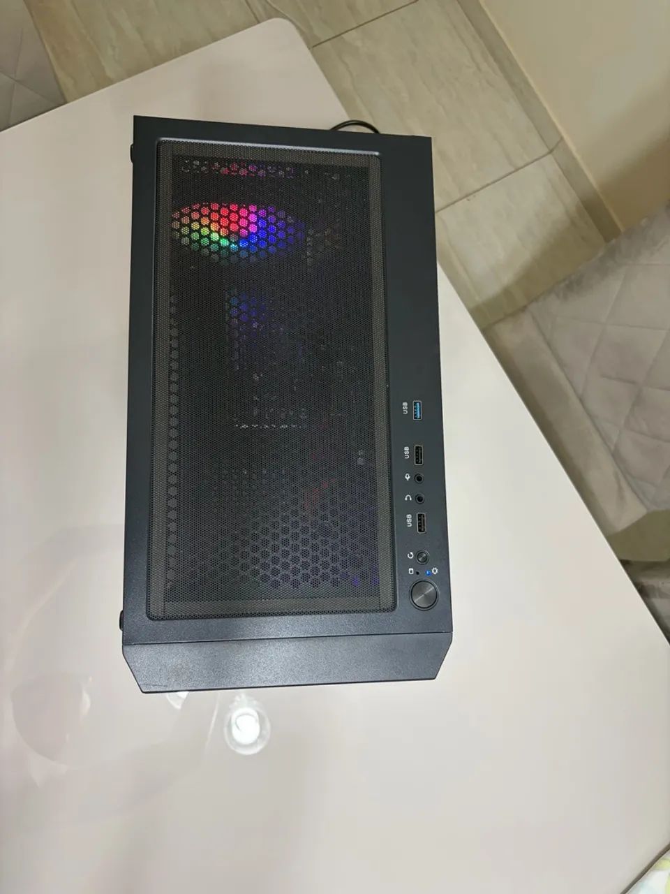COMPUTADOR GAMER - Foto 4