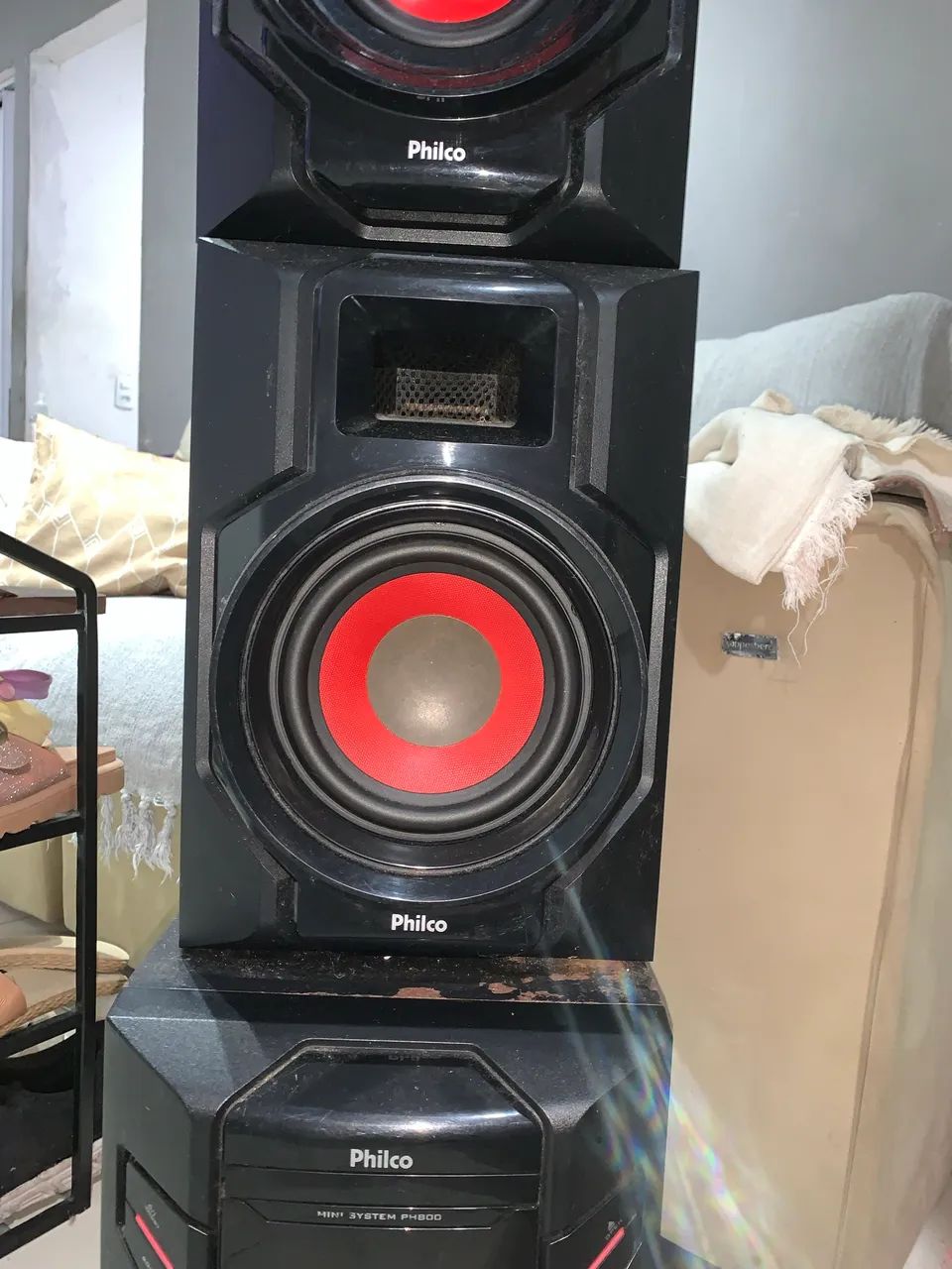 SOM PHILCO  - Foto 2