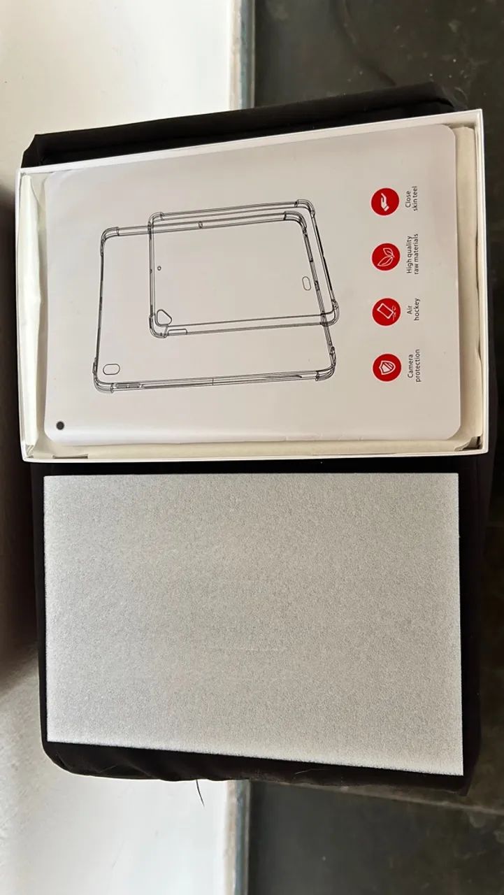 Tablet Samsung A9+ 128Gb - Foto 3