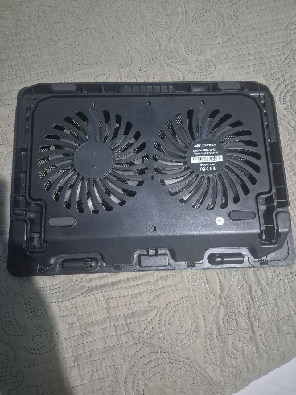 suporte de notebook  - Foto 2