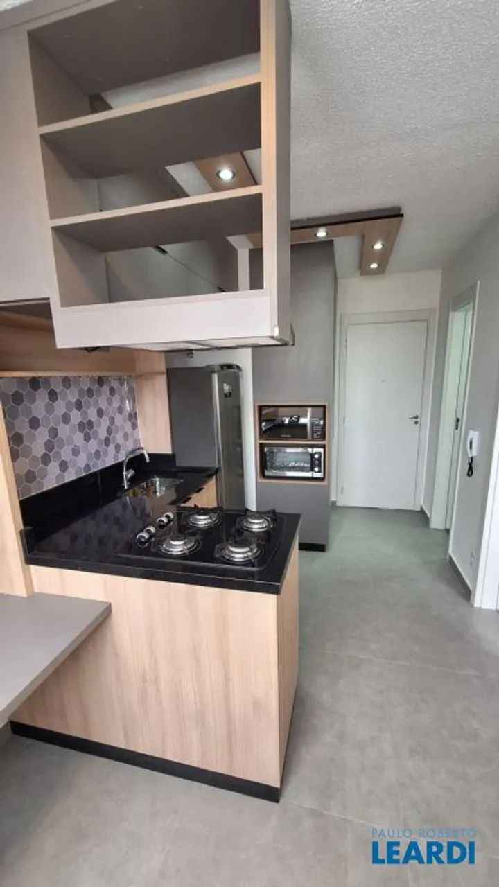 APARTAMENTO - VILA PRUDENTE - SP - Foto 2