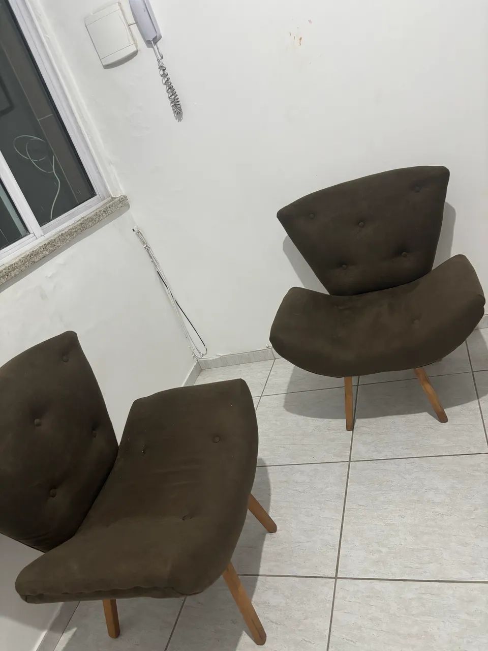 Poltronas  - Foto 2