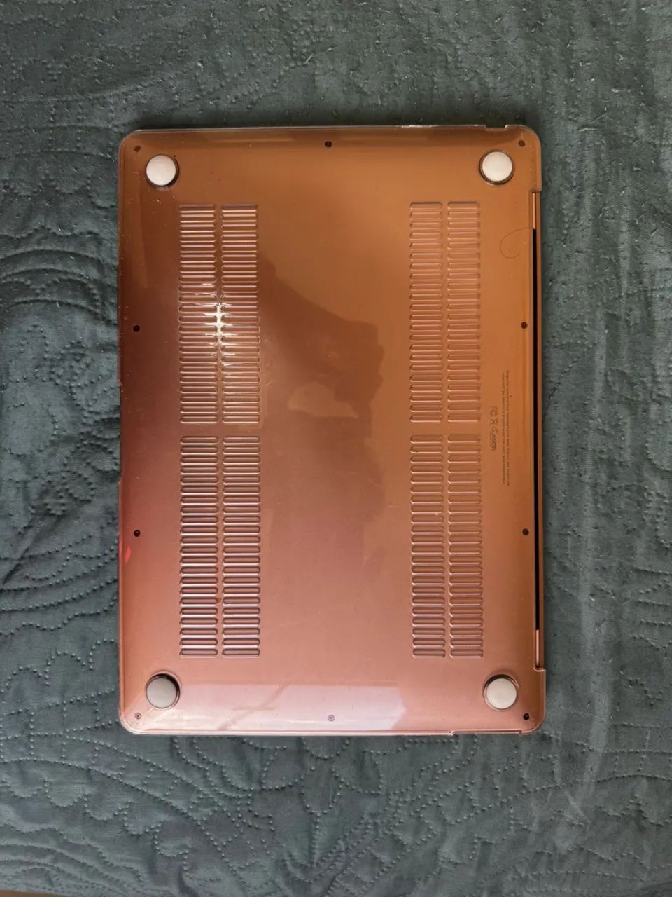 MacBook Air m1 zero  - Foto 4