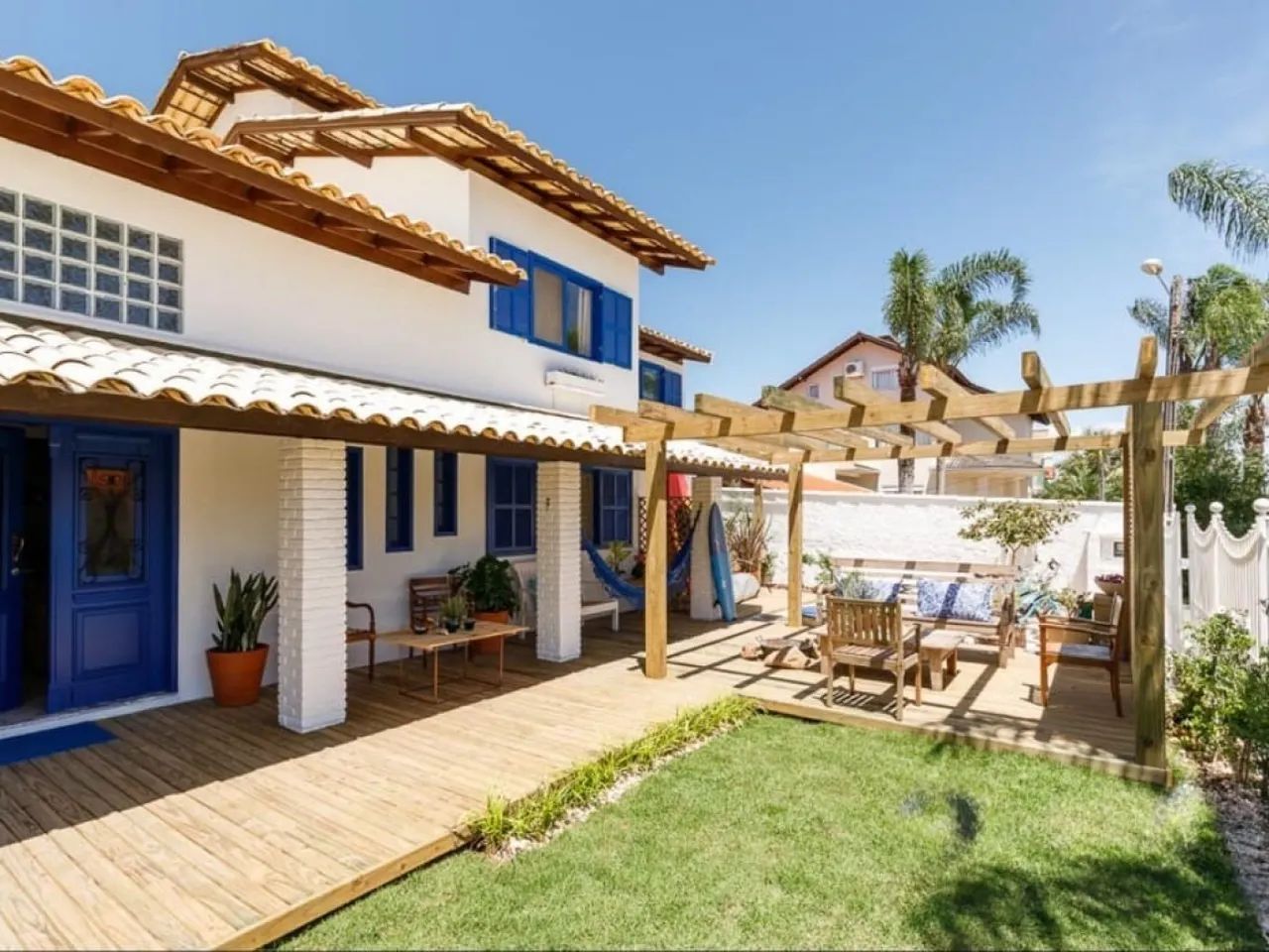 Casa Sobrado a Venda | Daniela | Florianópoils SC