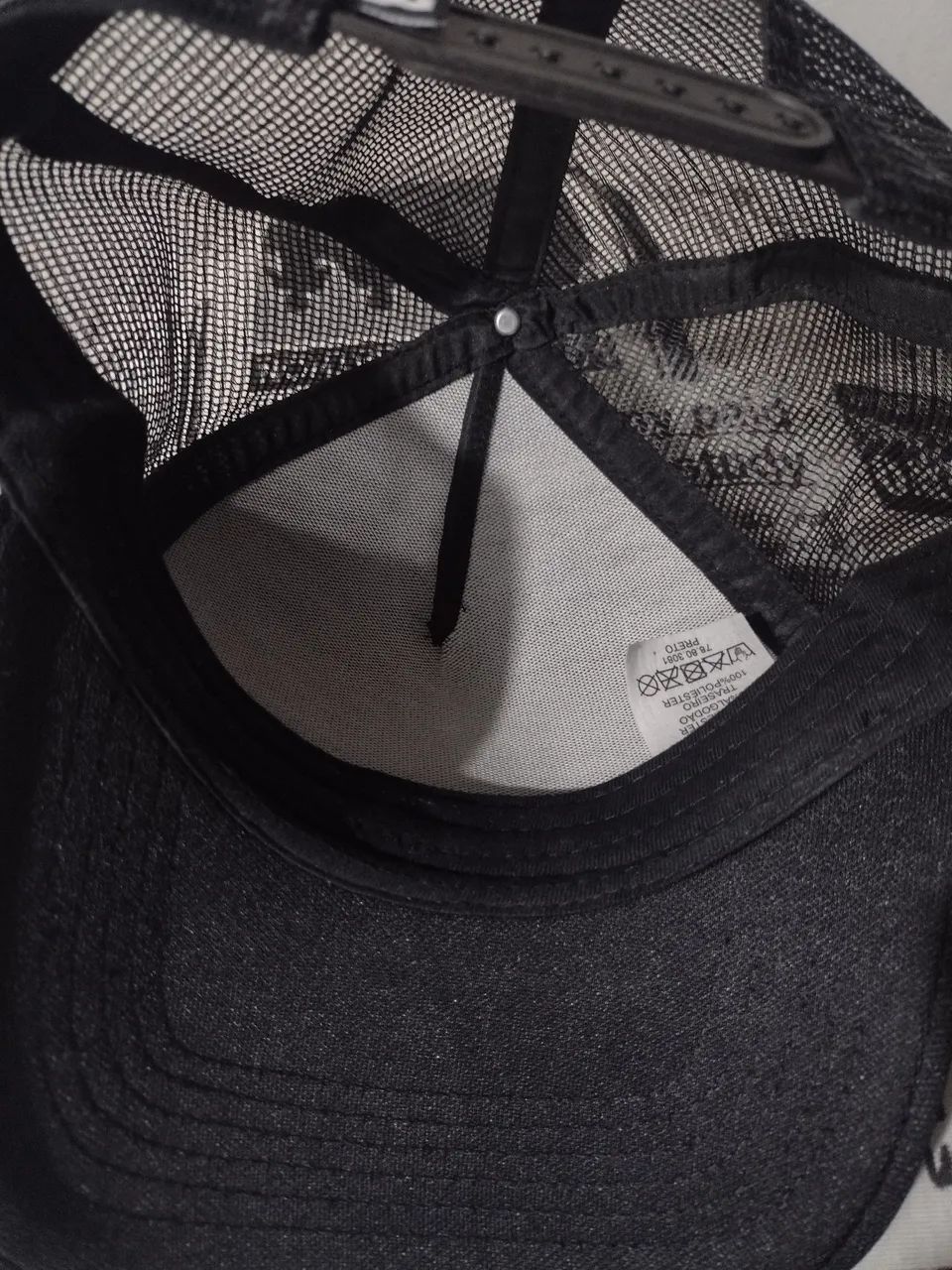 Boné DC Shoes  - Foto 4
