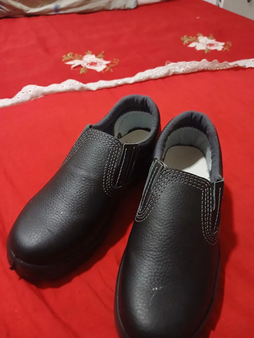 Botas de segurança  - Foto 3