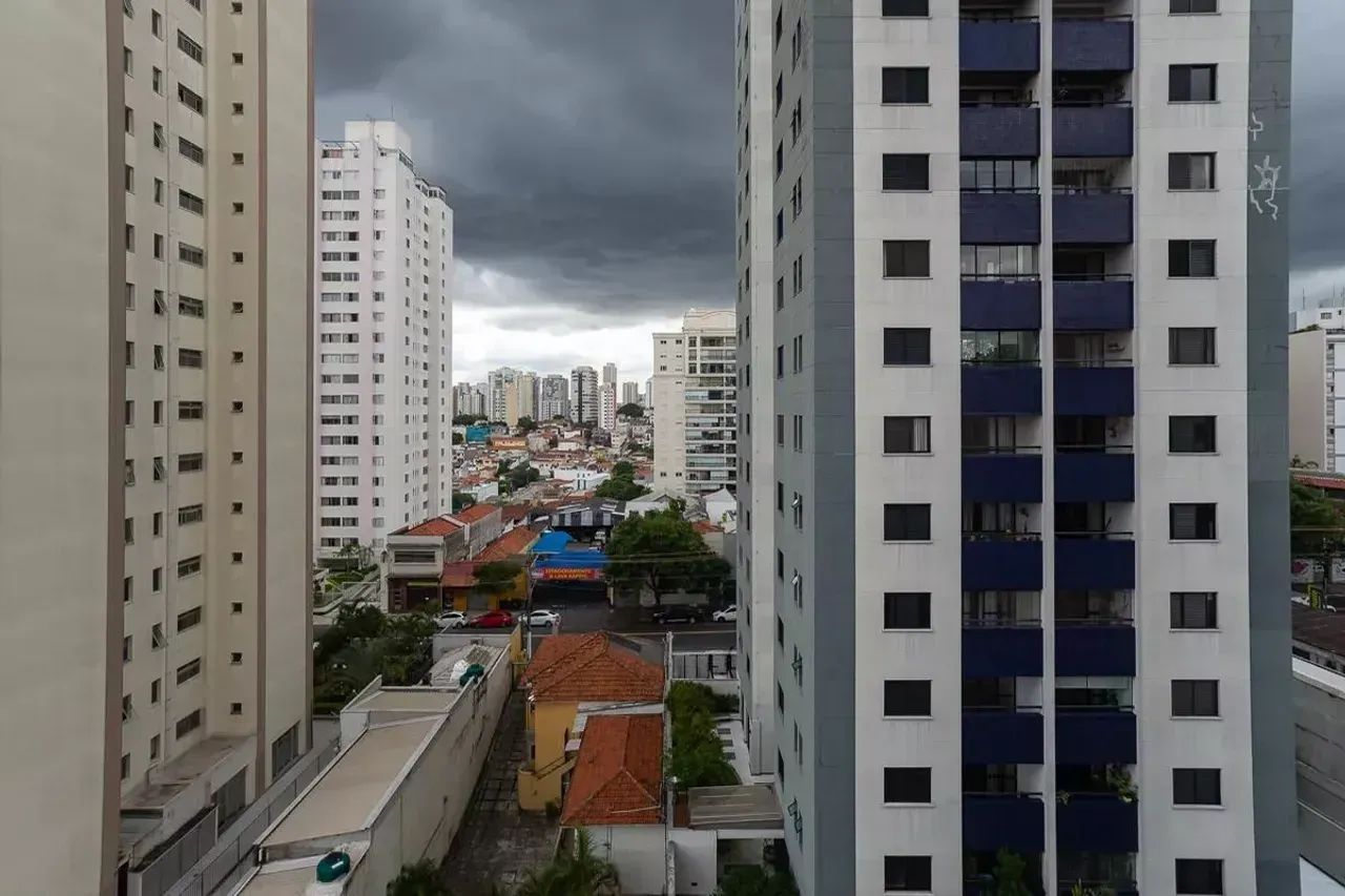 APARTAMENTO À VENDA | EDIFÍCIO IMPERIALE  LAPA / VILA ROMANA - Foto 5
