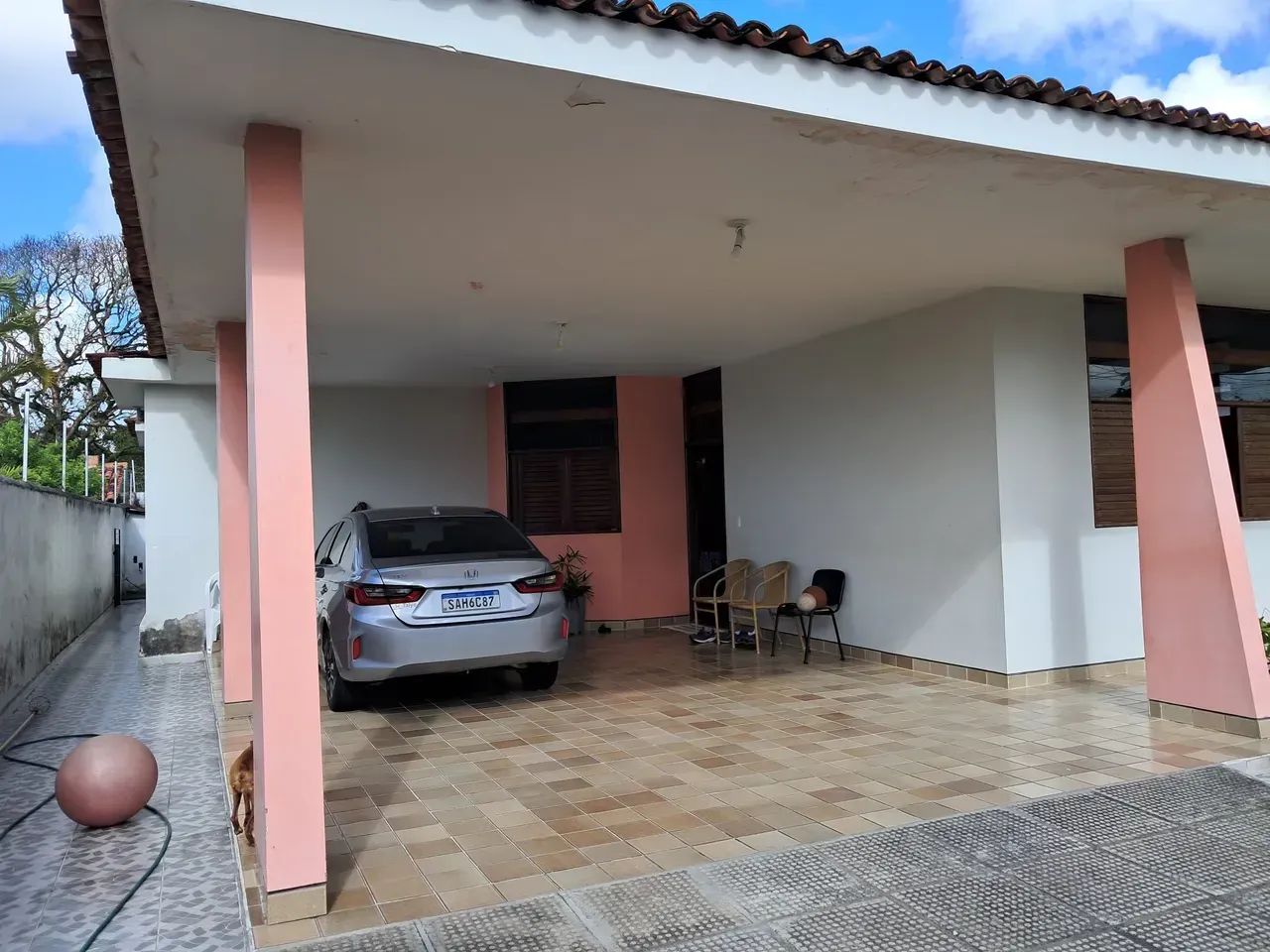 Ótima casa no condomínio Jardim Petrópolis I - Foto 4