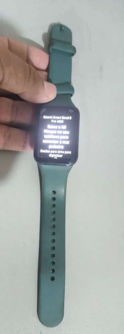 Xiaomi Smart Band 8 Pro - Foto 2