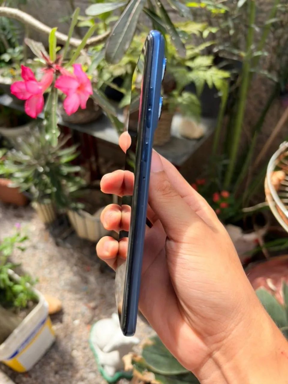 MOTOROLA EDGE 60  - Foto 4