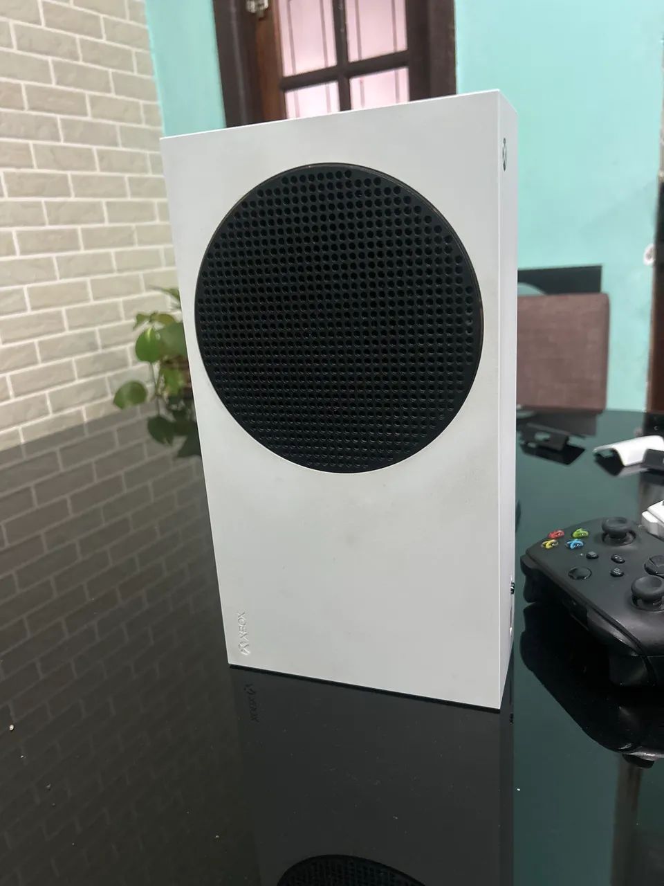 XBOX SERIES S - Consoles de Vídeo Game - Jardim Pellizzari Jundiaí