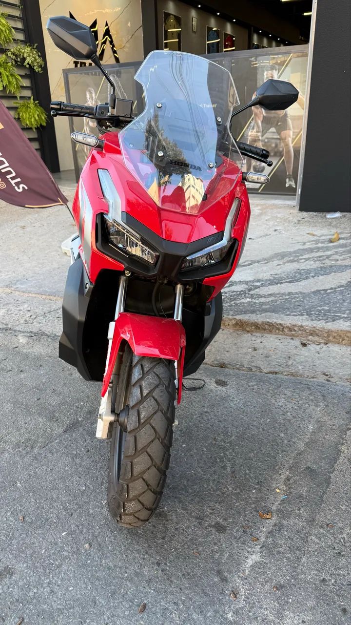MOTO EXTRA ADV 150 - Foto 5