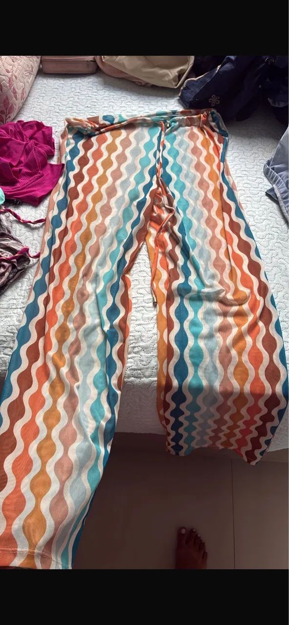 Roupas novas  - Foto 3