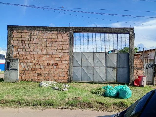 ÁREA URBANA (10mx20m) À VENDA EM PRESIDENTE FIGUEIREDO! - Foto 2