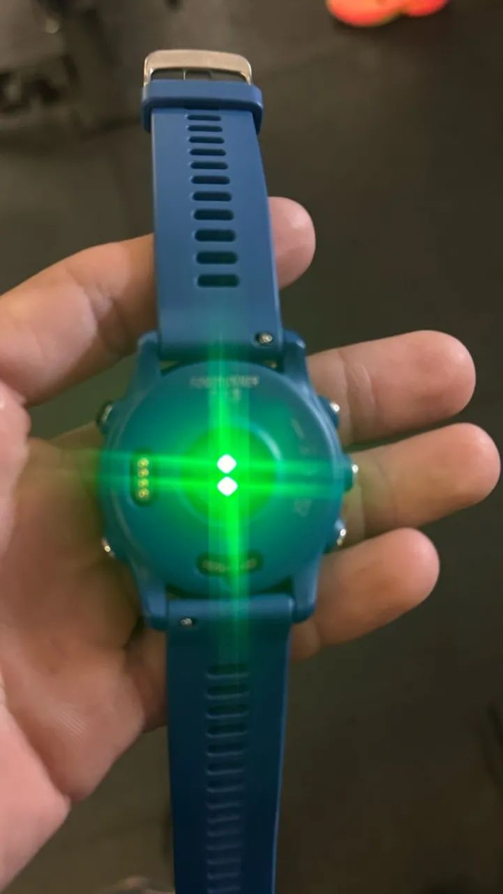 Garmin Forerunner 255 - Foto 5