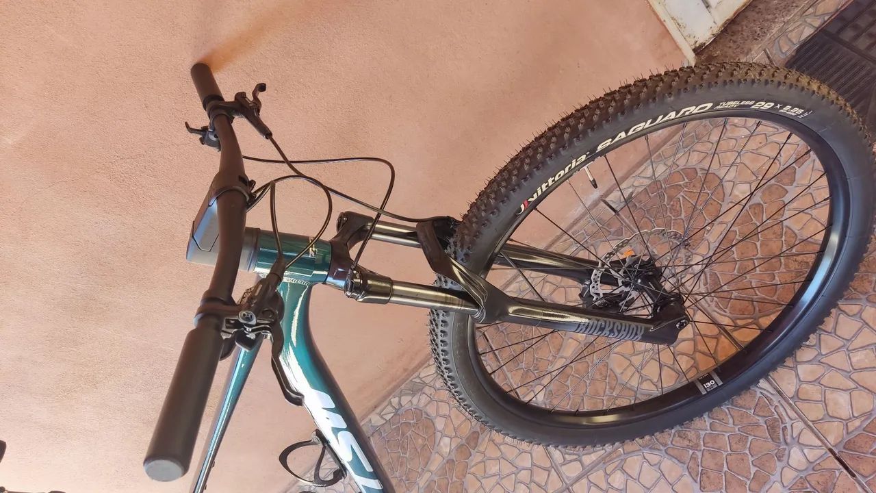 Tsw Yukon 29  - Foto 5