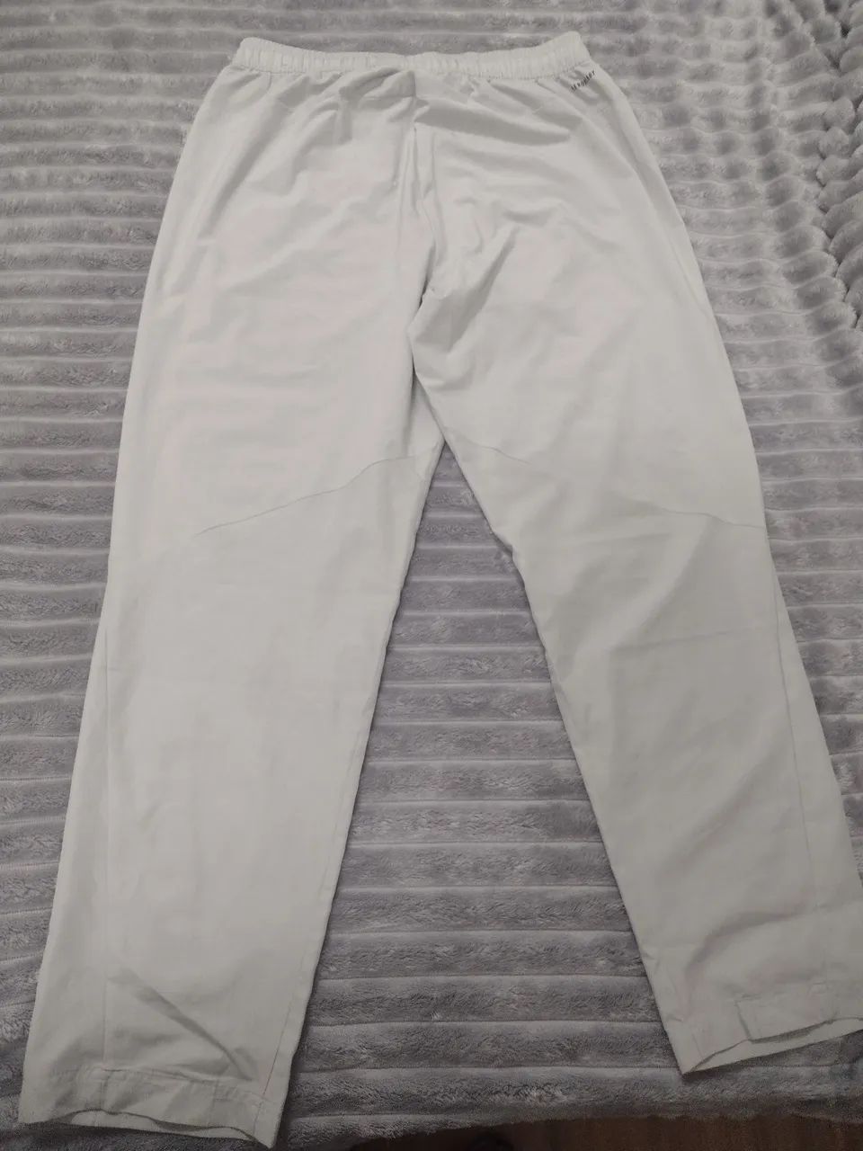 Calça Adidas original tamanho G - Foto 5