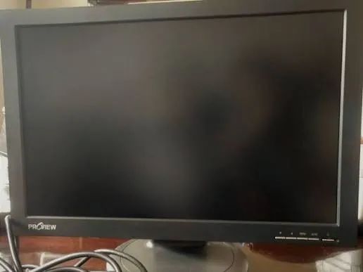 Monitor proview 