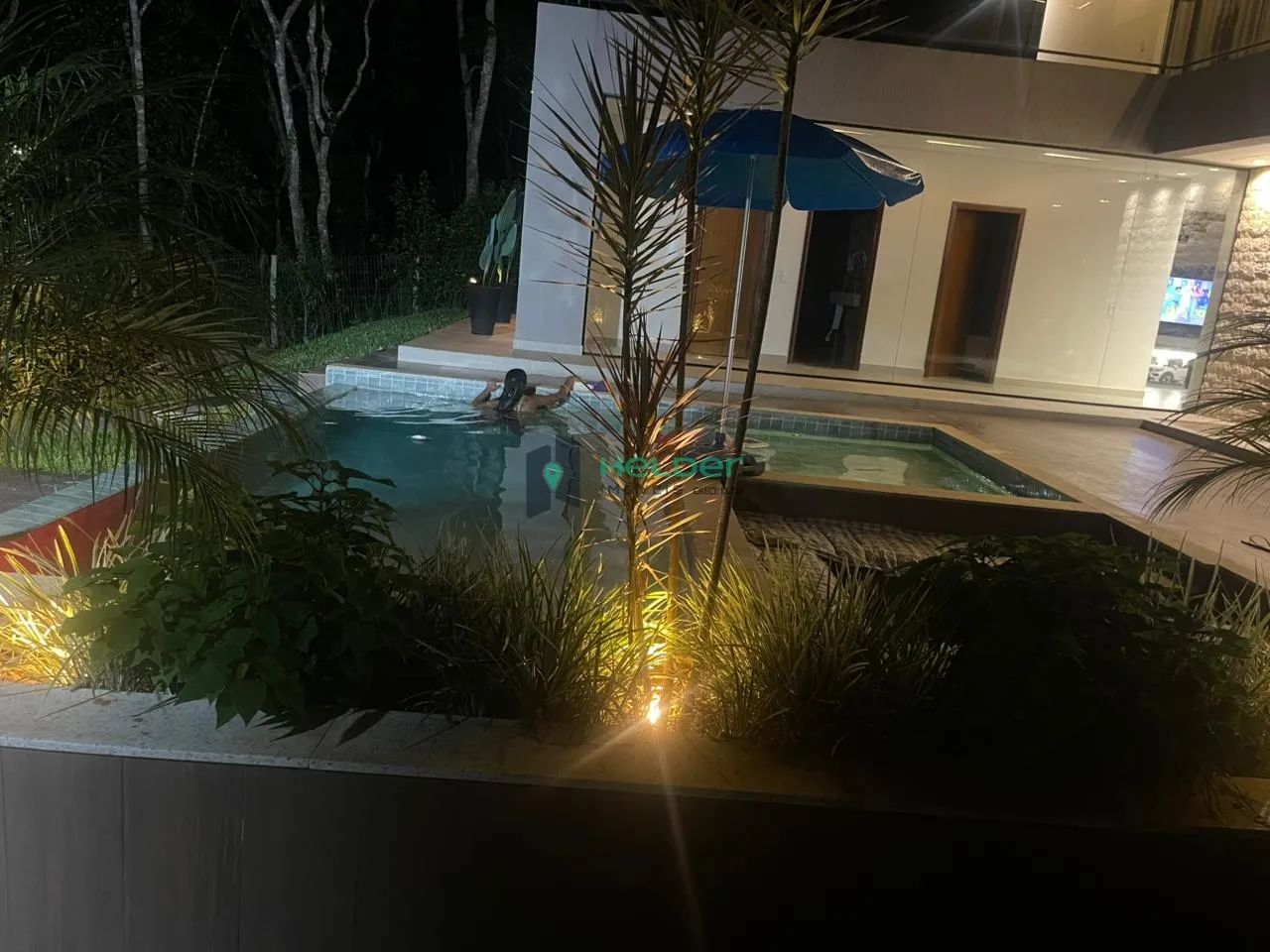 Linda casa em condomínio - Foto 3
