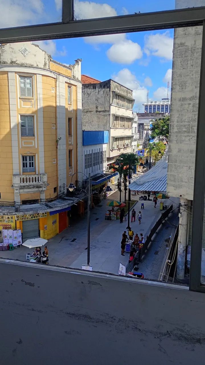 SALA NO PONTO DOS CEM REIS - CENTRO DE JOÃO PESSOA  - Foto 4