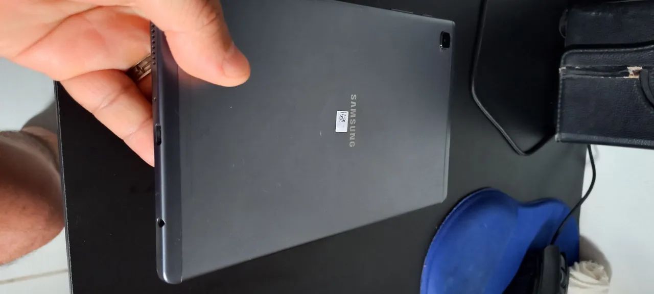 Menor preço! Samsung Galaxy Tab A7 Lite  - Foto 5