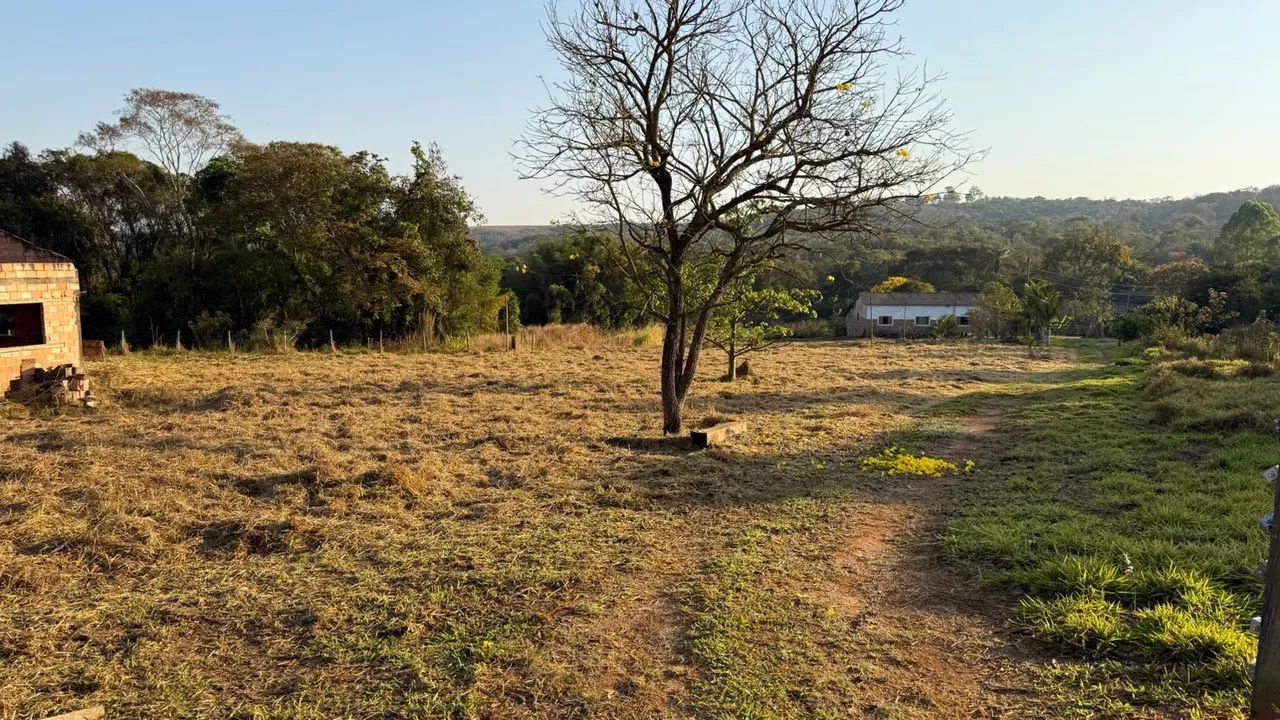 Terreno rural à venda em araxá !! - Foto 2