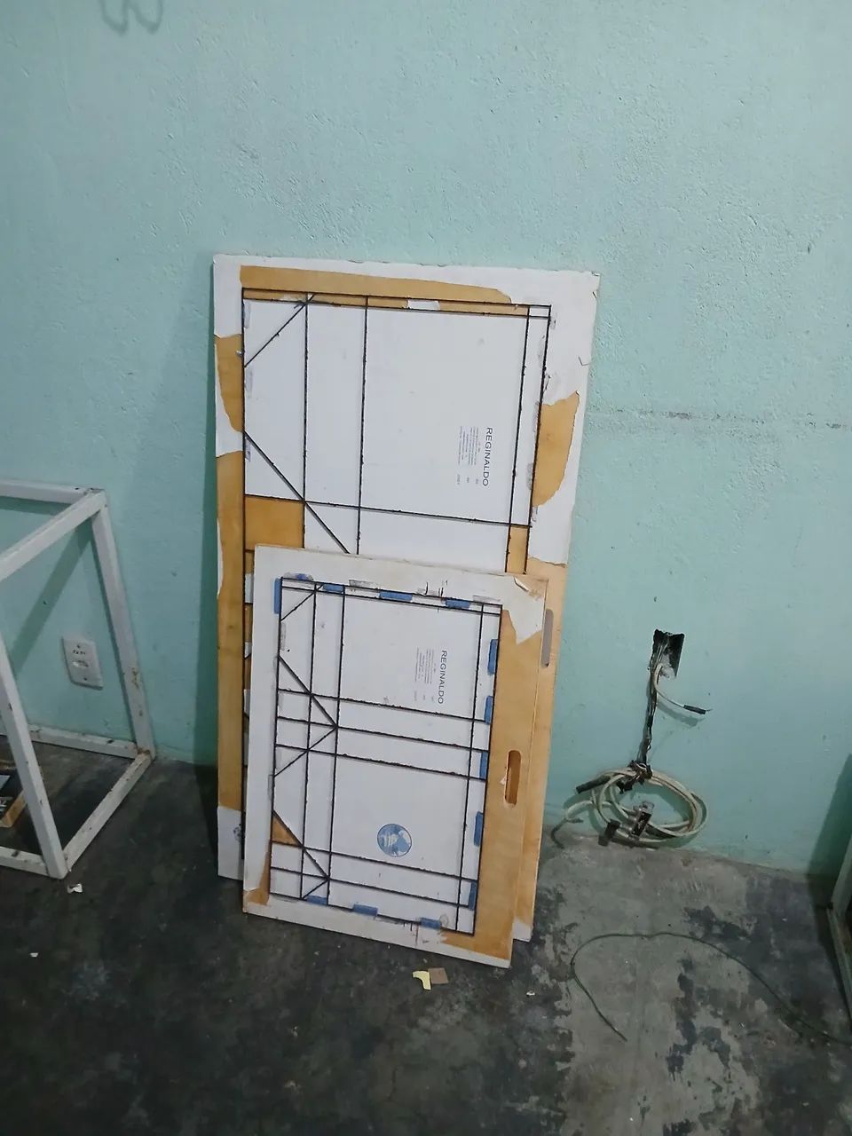 Maquina de corte vinco  - Foto 4