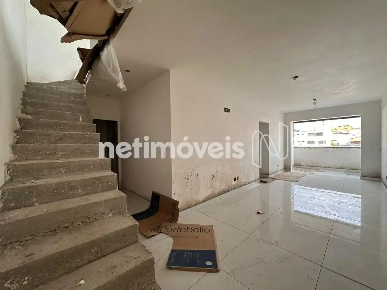Venda Cobertura Riacho das Pedras Contagem - Foto 4