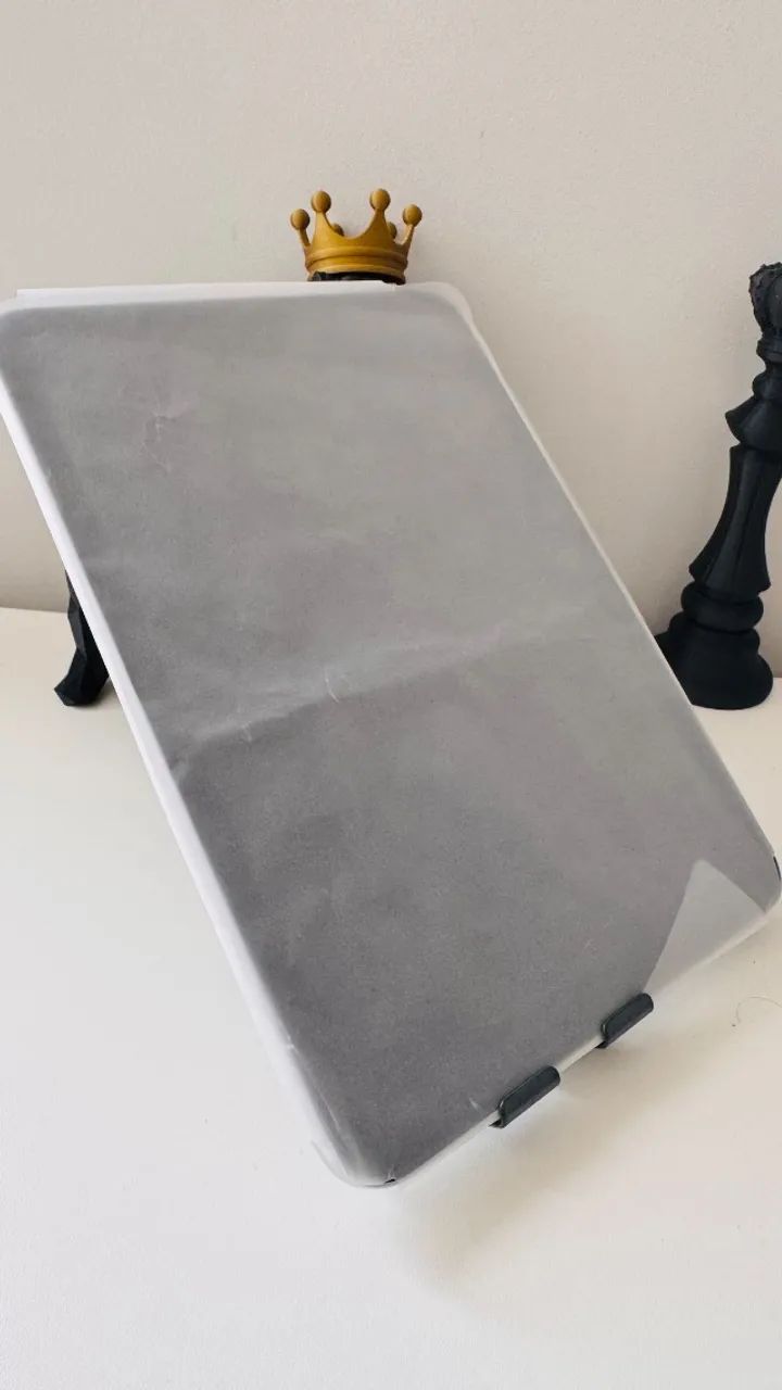 iPad 11 128GB Silver - Novo  - Foto 2