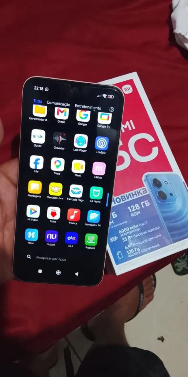 Redmi 15c  - Foto 2