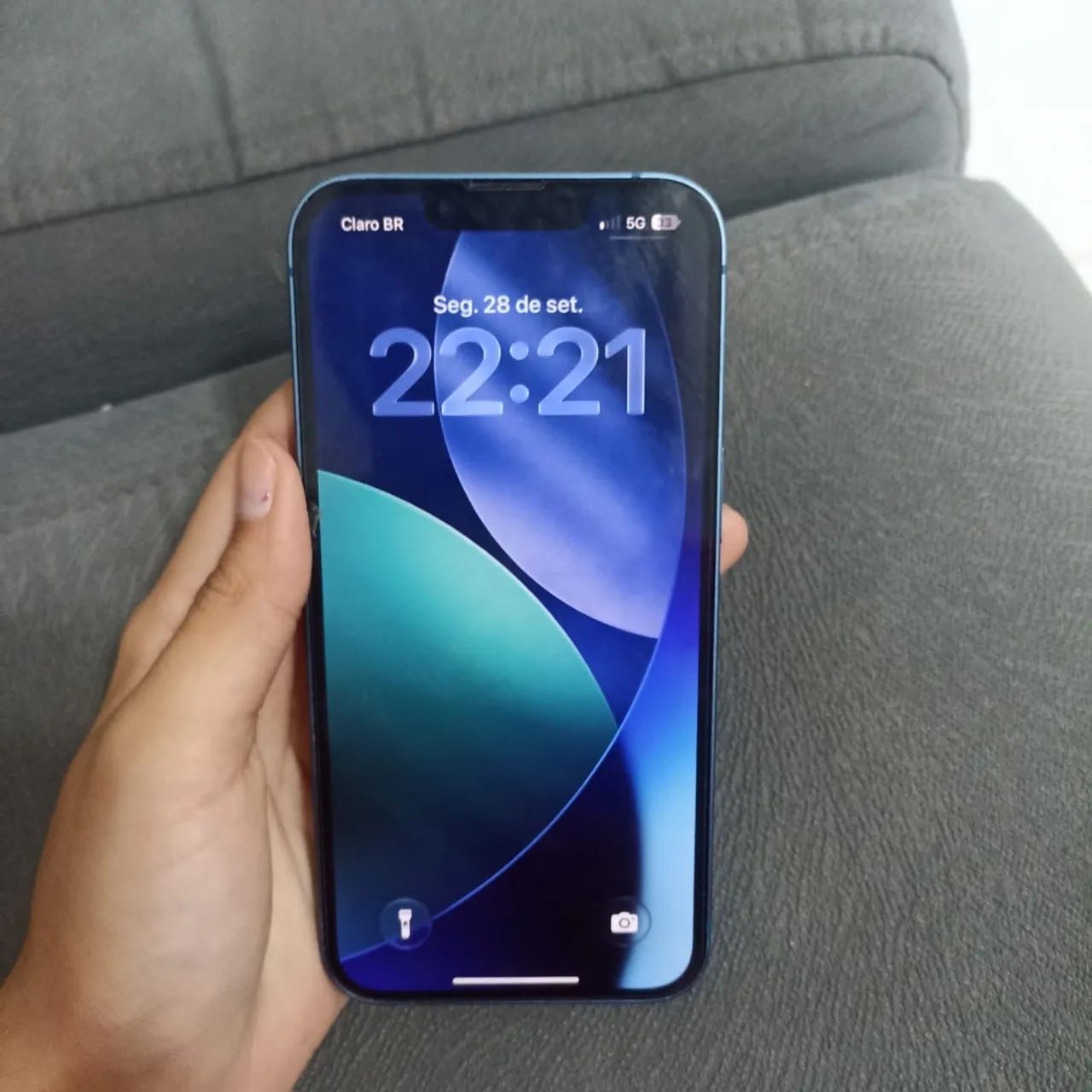 iPhone 13 128 - Foto 2