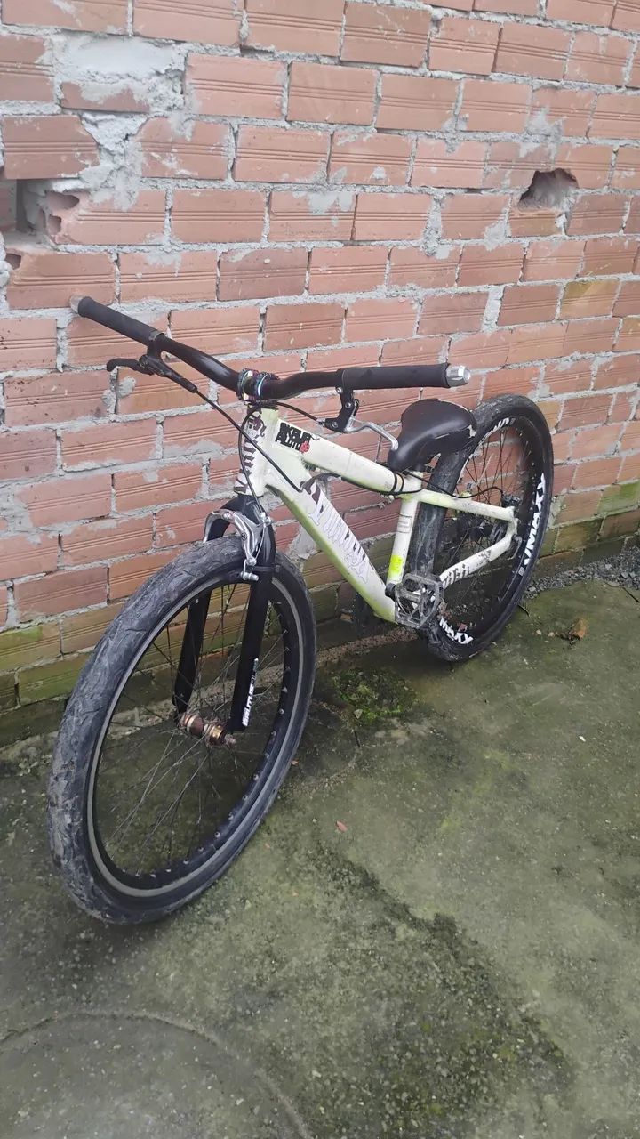 Vendo bicicleta  - Foto 2