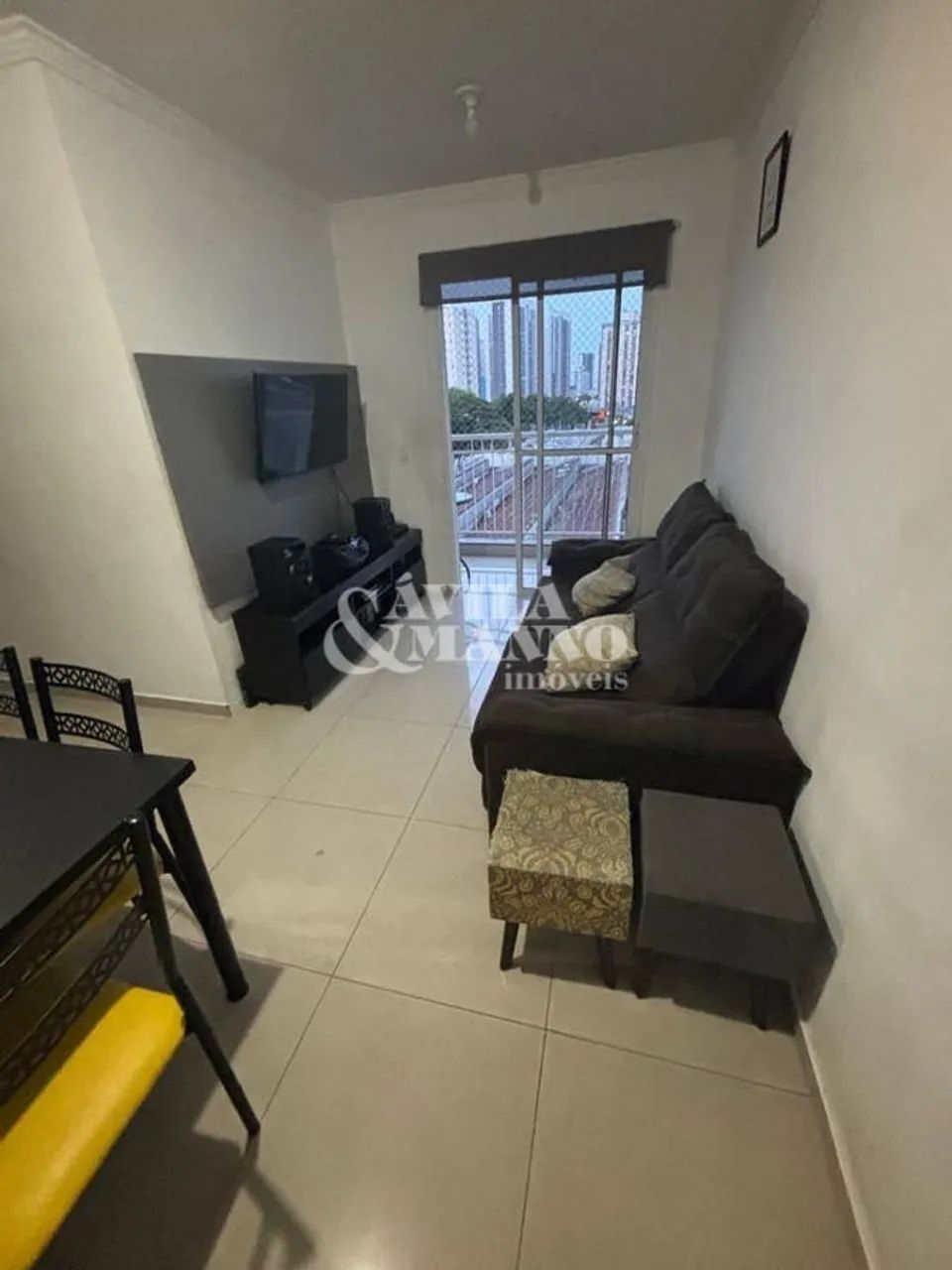 Apartamento com 2 quartos na Mooca - Foto 2