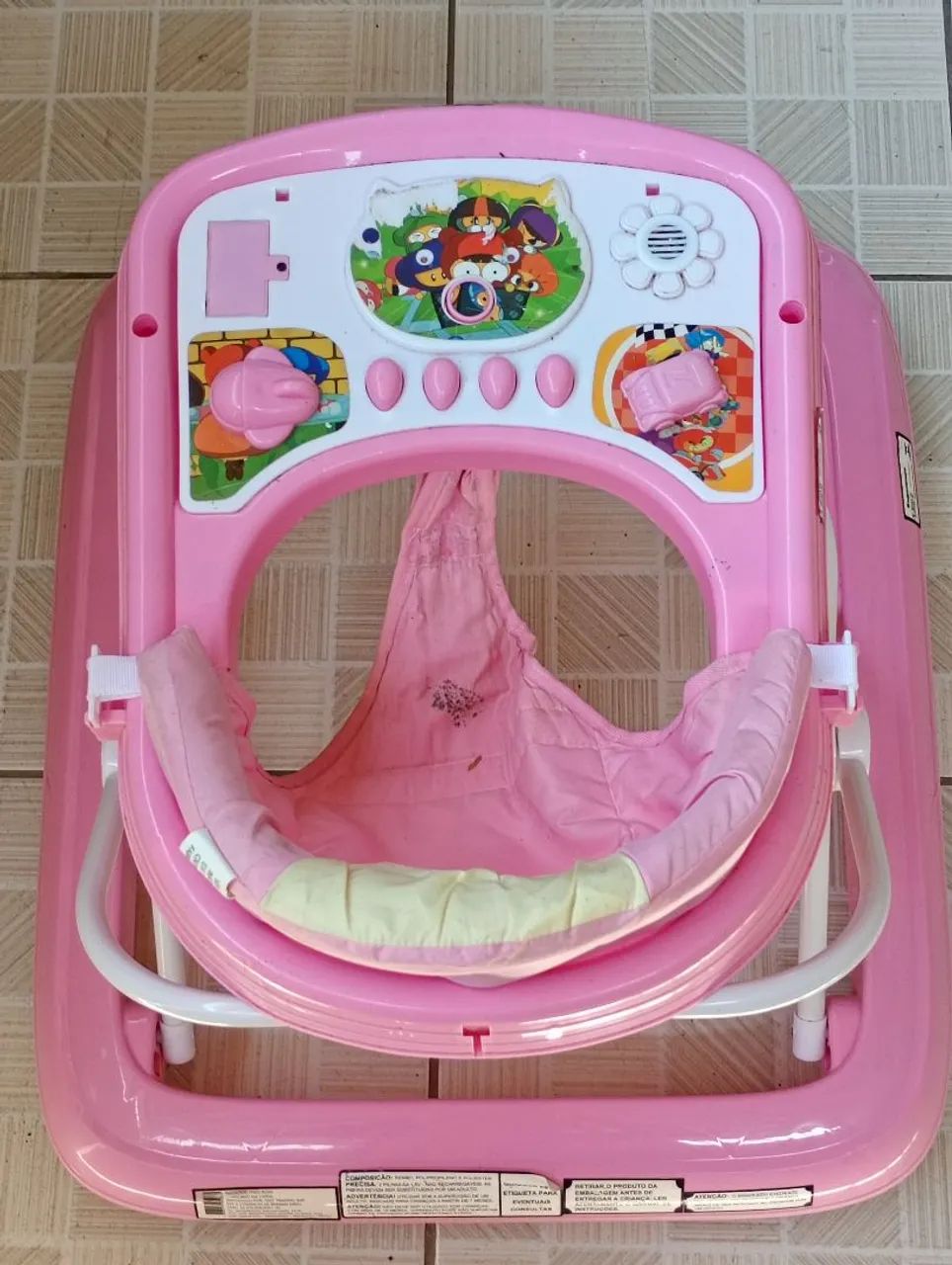 Vende se andanja 