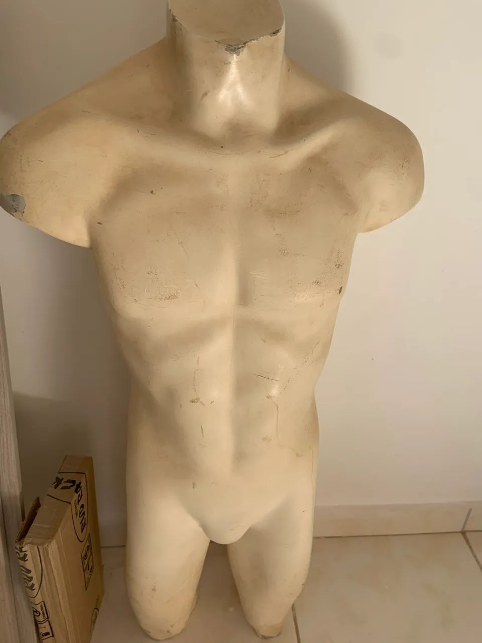 Corpo Manequim  - Foto 2