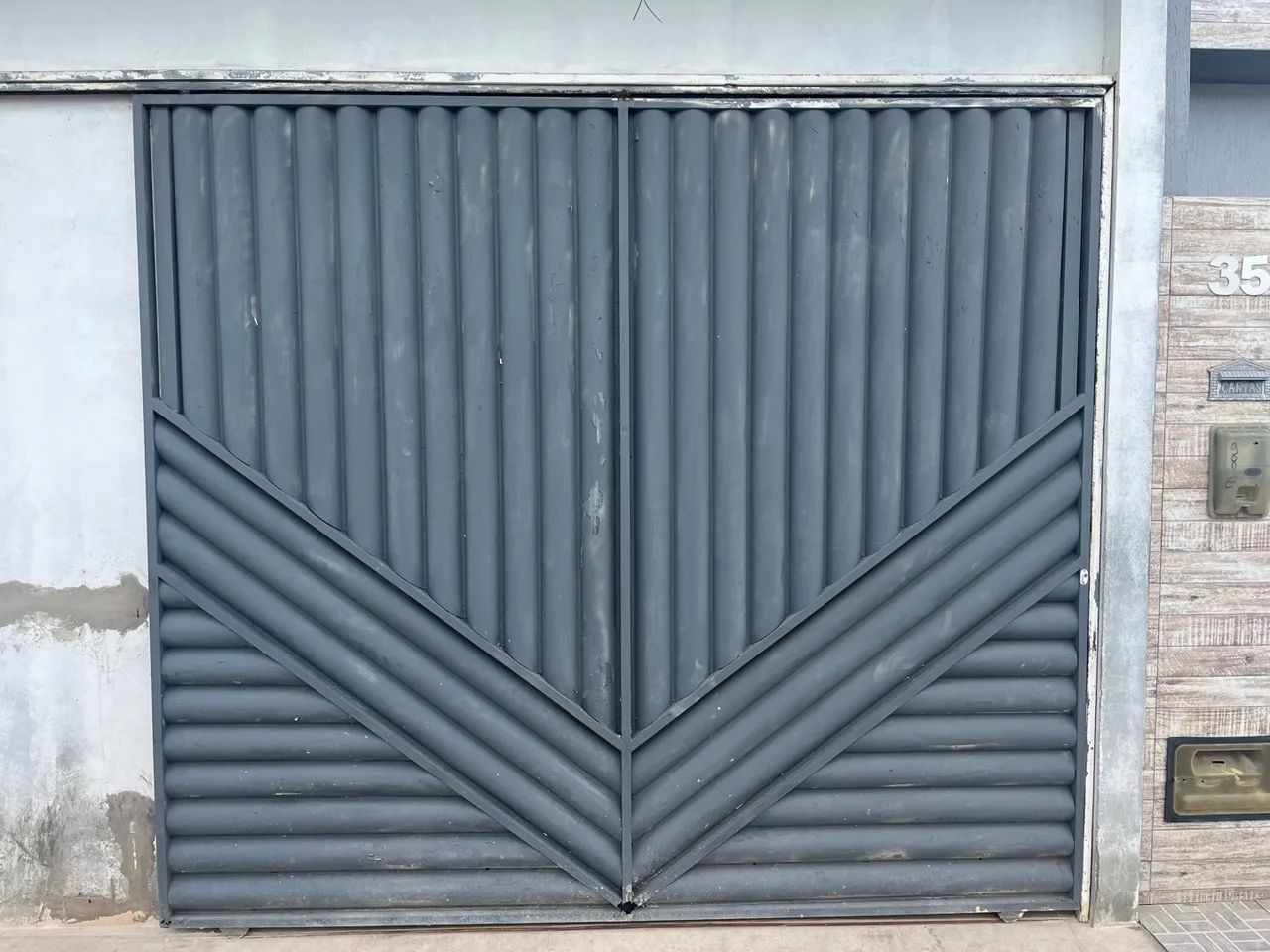 Vendo portão de correr  - Foto 2