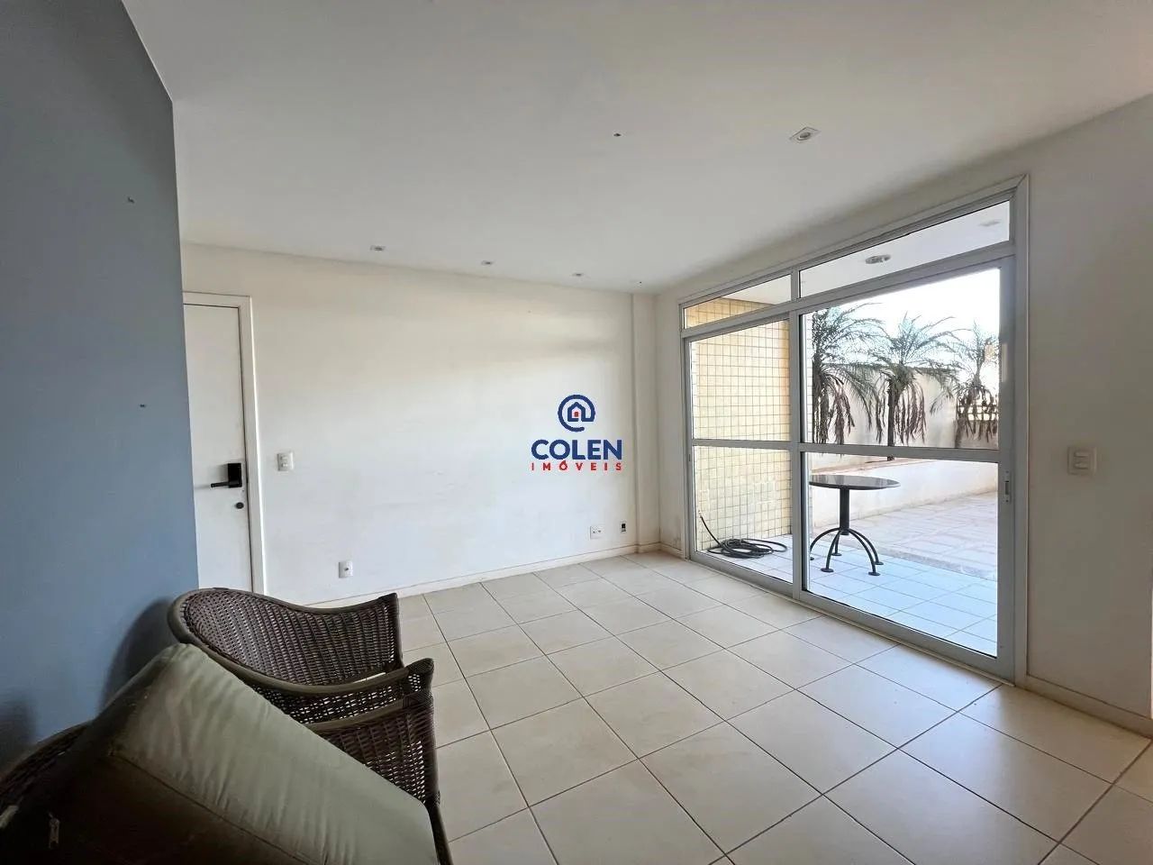 Apartamento 2 quartos e área privativa Alphaville - Foto 5