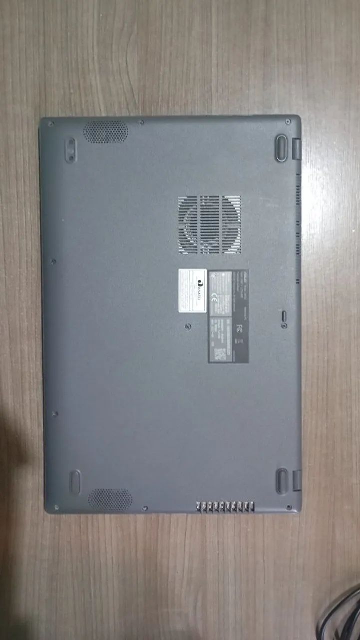 ? Notebook ASUS X515J - 15,6 polegadas - Foto 5