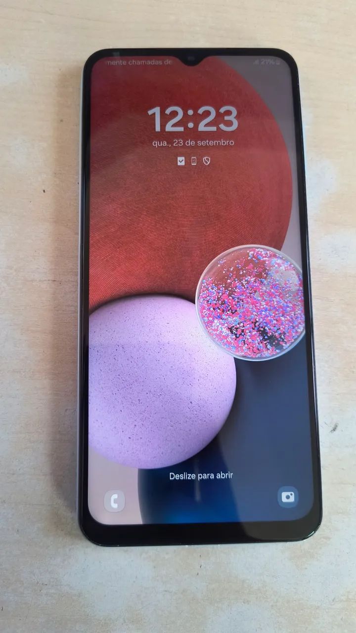 SAMSUNG A13 128GB - Foto 3