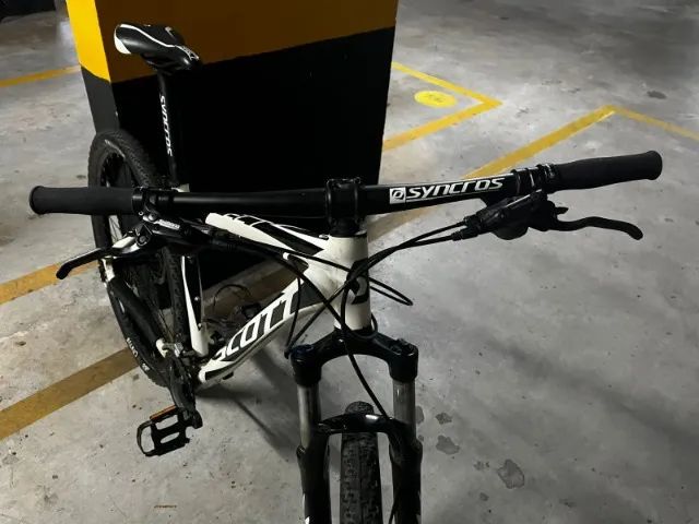 Bike Scott Aspect 940 - Foto 3