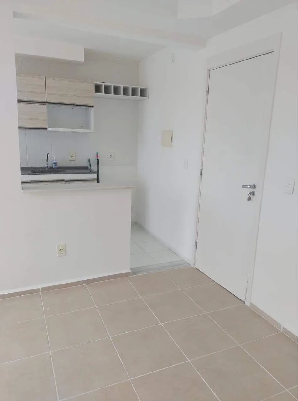 Apartamento MRV Geisel - 1 quarto - Foto 5