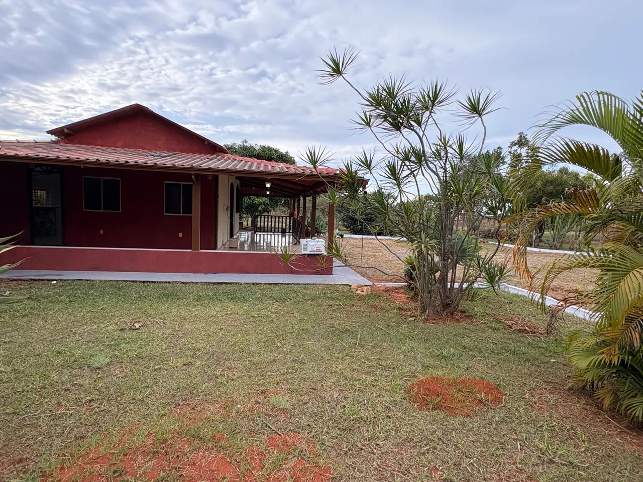 Linda casa de chácara  - Foto 2