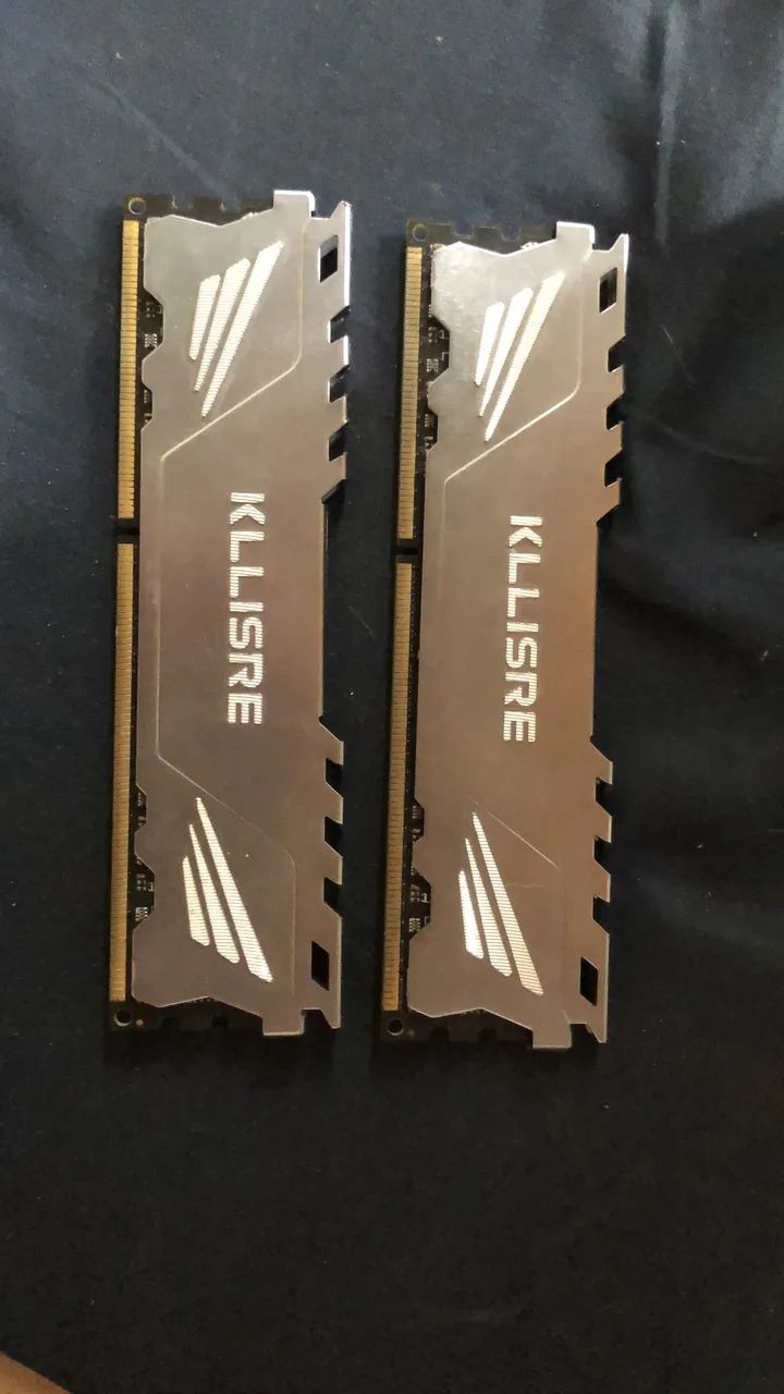 Memória ram Ddr3 - Foto 2